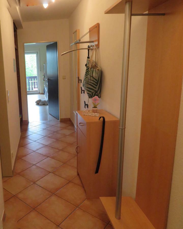 Ferienwohnung - Missen-Wilhams Allgaeu Exterior foto